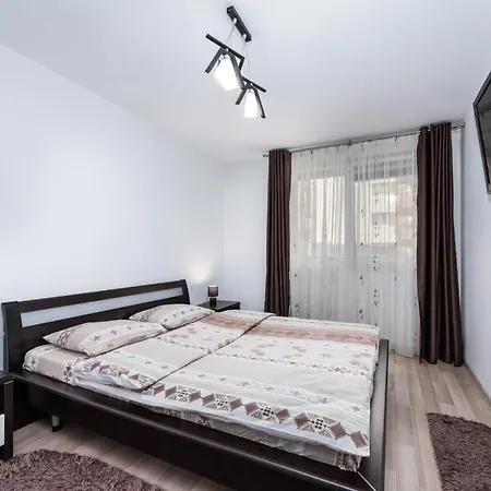 Brown Gem * Брашов