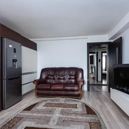 Brown Gem * Брашов