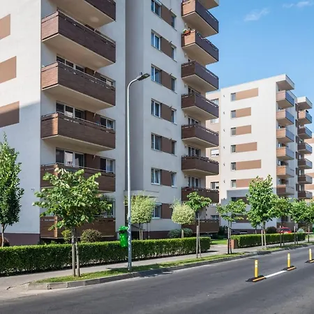 Brown Gem Apartamento