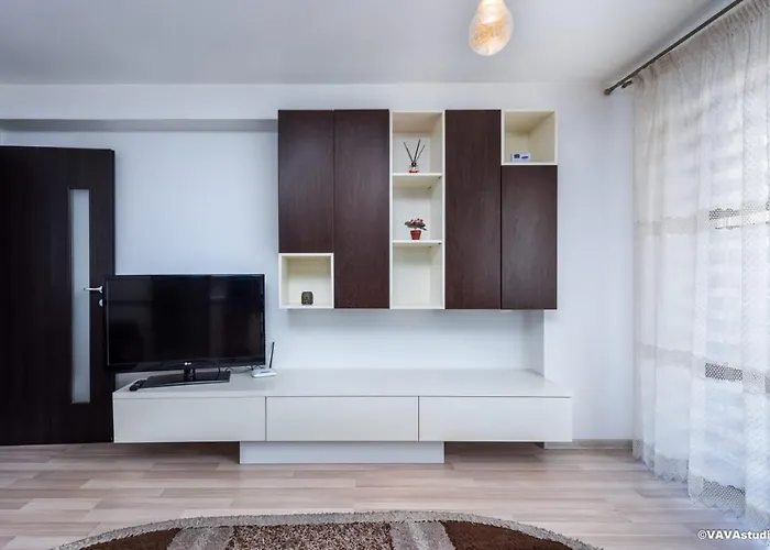 Lejlighed Brown Gem Braşov