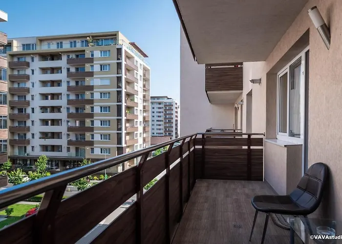 Brown Gem * Брашов