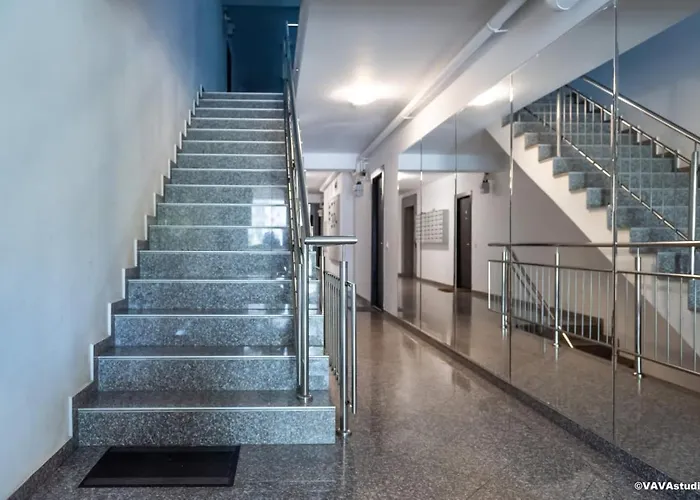 Lejlighed Brown Gem *